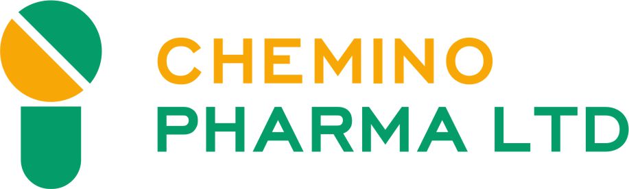 CHEMINO PHARMA LTD Business Card